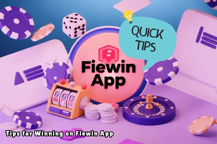 fiewin app