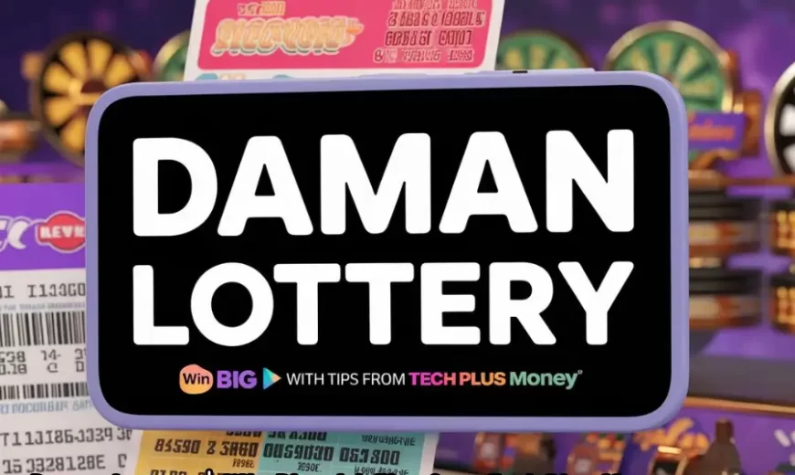 daman lottery