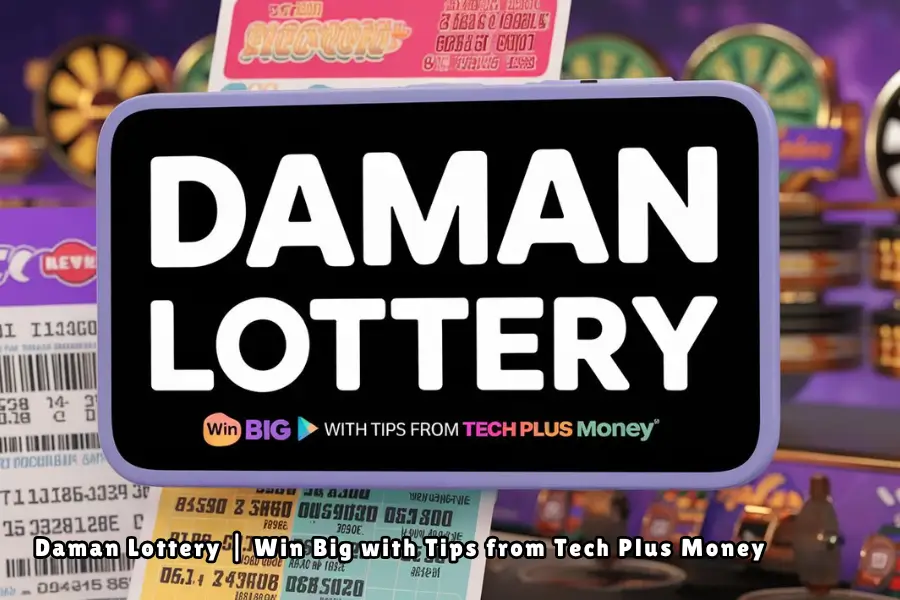 daman lottery