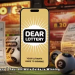 dear lottery​