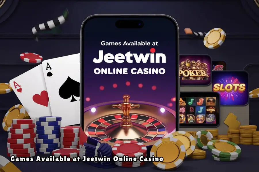 jeetwin casino​