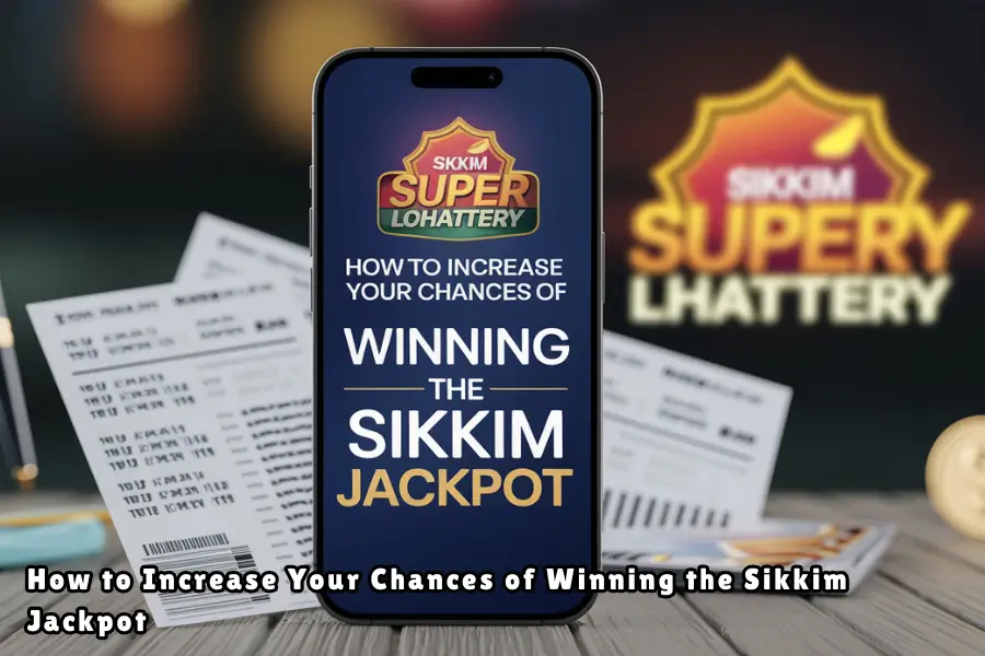 sikkim super lottery