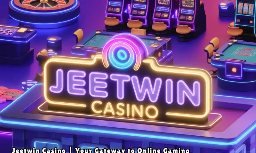 jeetwin casino​