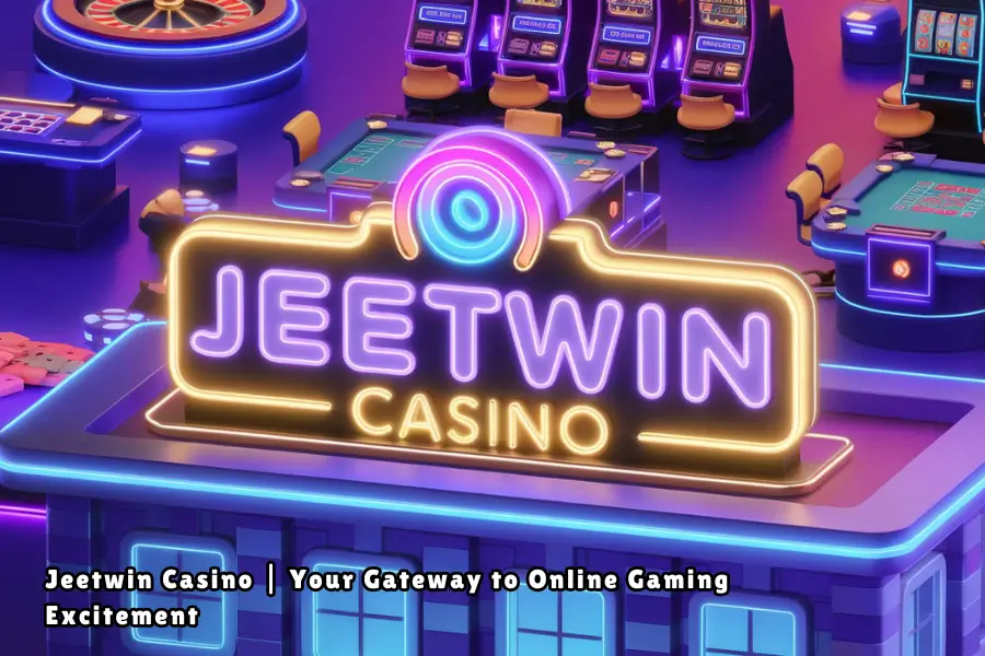 jeetwin casino​