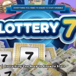 Lottery 7