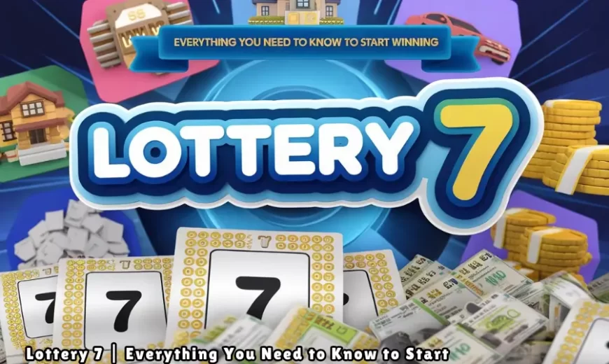 Lottery 7