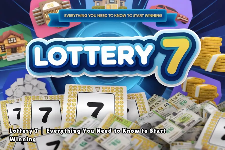 Lottery 7