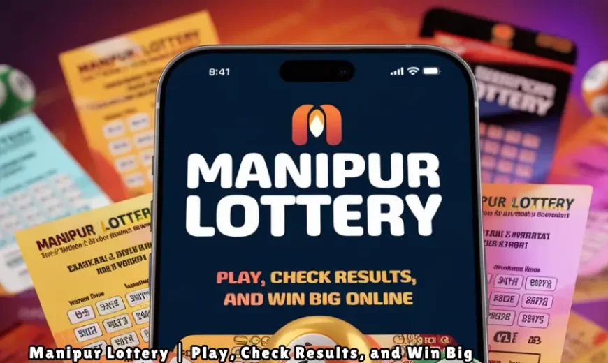 manipur lottery