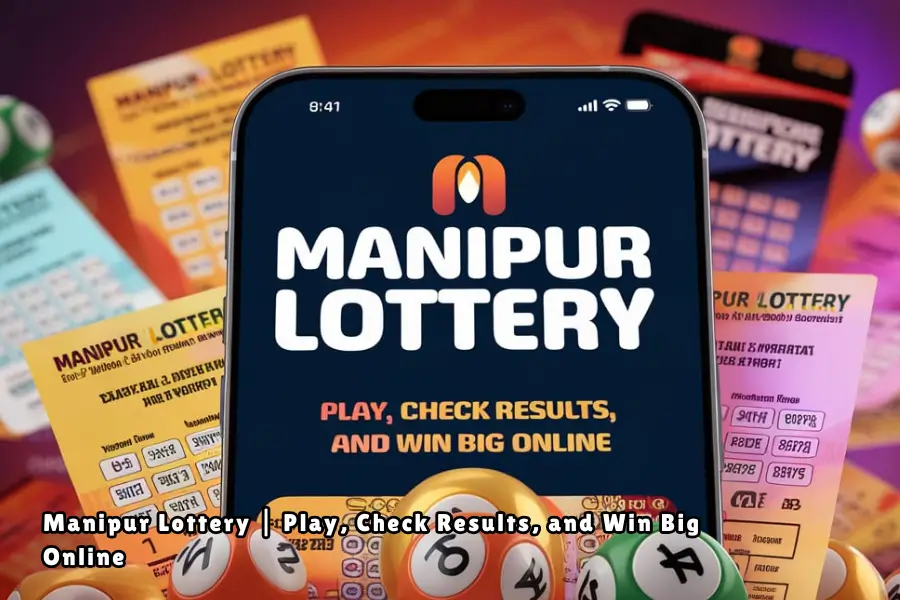 manipur lottery