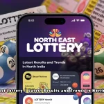 North East Lottery