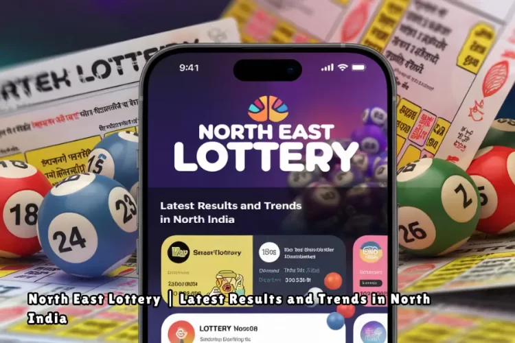 North East Lottery