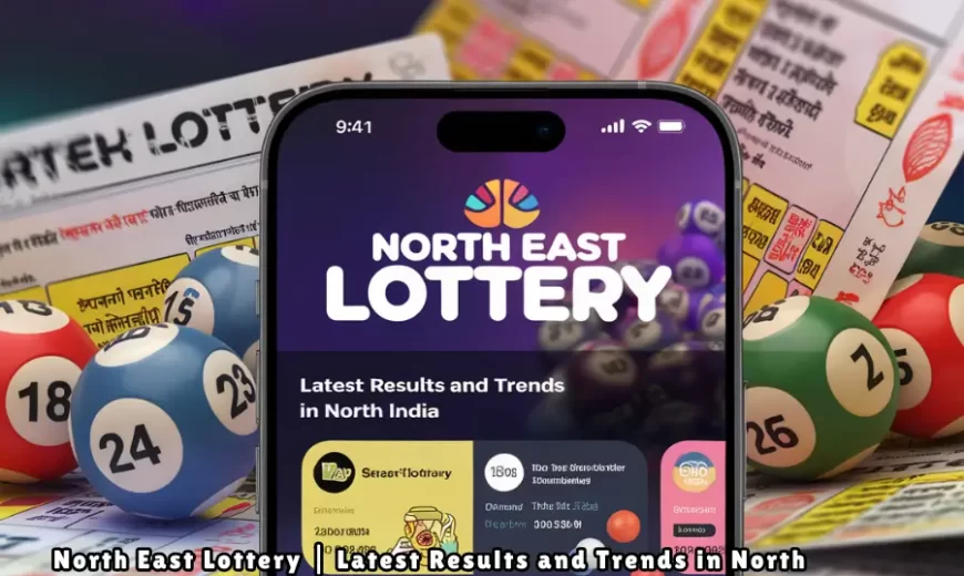 North East Lottery