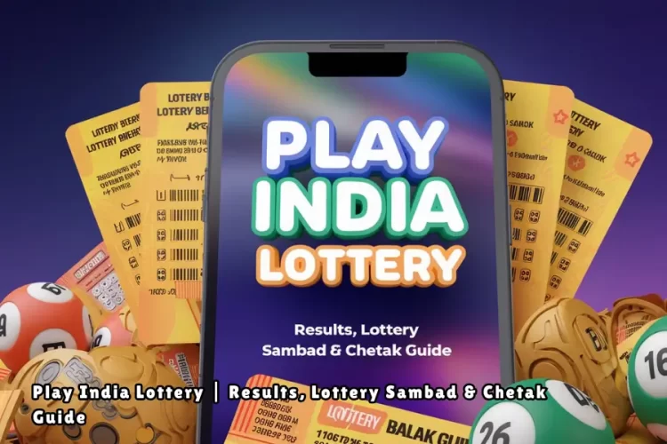 play india lottery