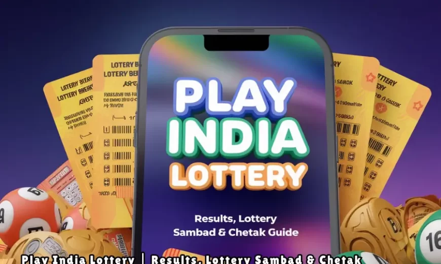 play india lottery