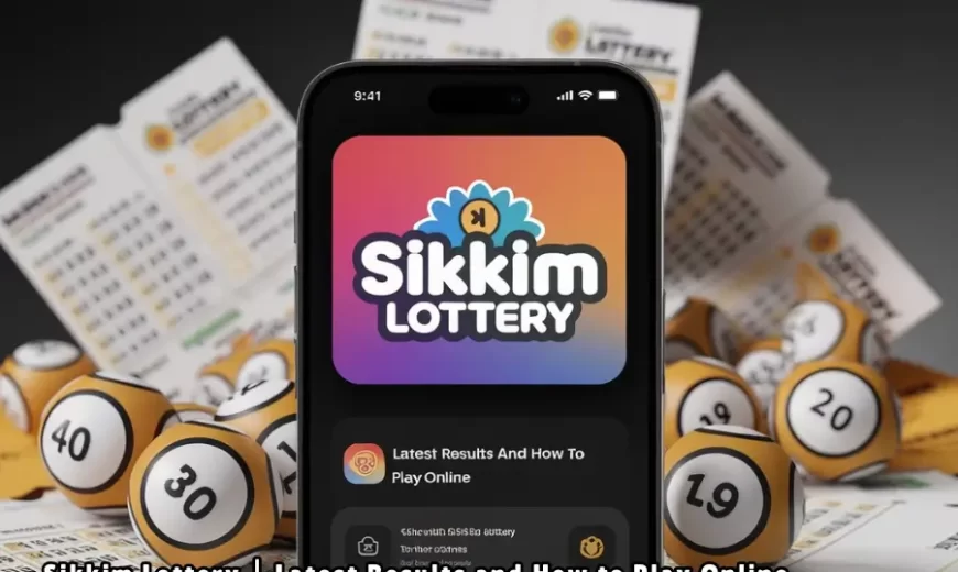 sikkim lottery