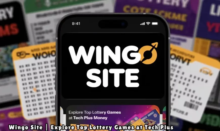 wingo site