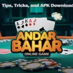 Andar Bahar Online Game