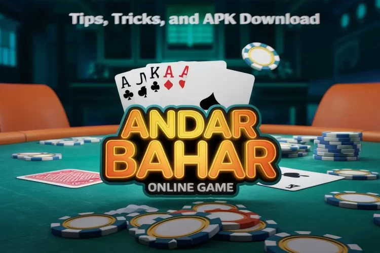 Andar Bahar Online Game