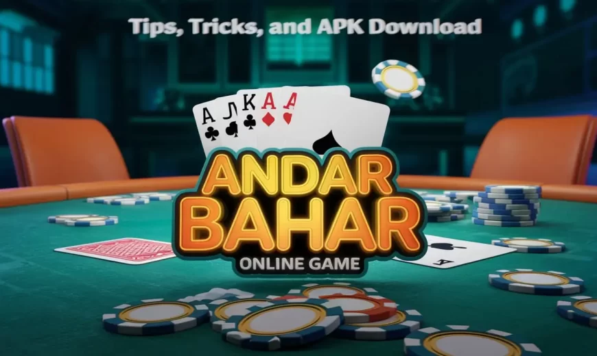 Andar Bahar Online Game