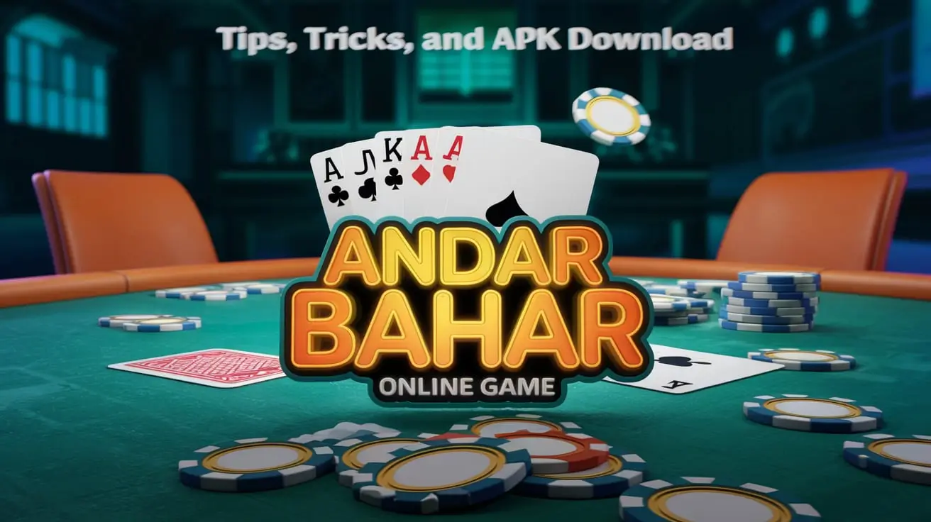 Andar Bahar Online Game